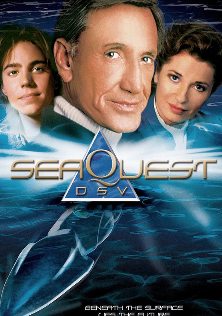 Seaquest Dsv Watch Tv Show Streaming Online